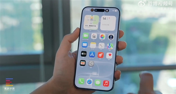 iPhone 18 Pro/Pro Max首发上手：A20 Pro性能无敌 苹果挤爆牙膏