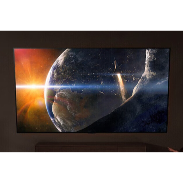 LG QNED 85ACA 65QNED85ACA 黑色