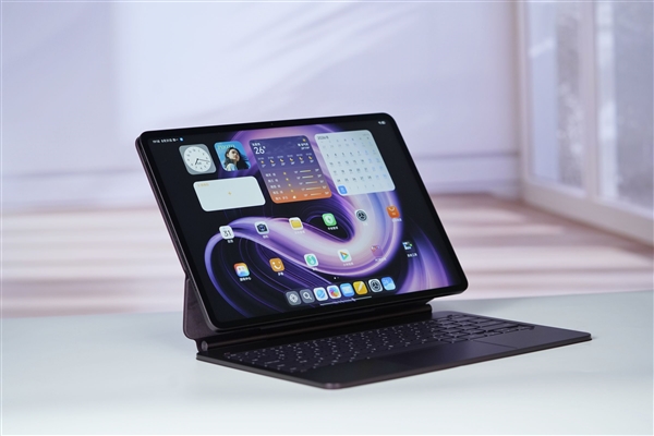玄戒O3加持！Xiaomi Pad 9 Pro Max图赏 安卓平板生产力天花板