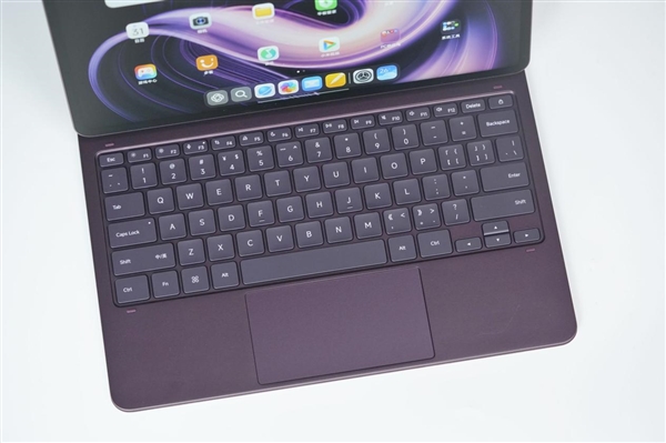 玄戒O3加持！Xiaomi Pad 9 Pro Max图赏 安卓平板生产力天花板