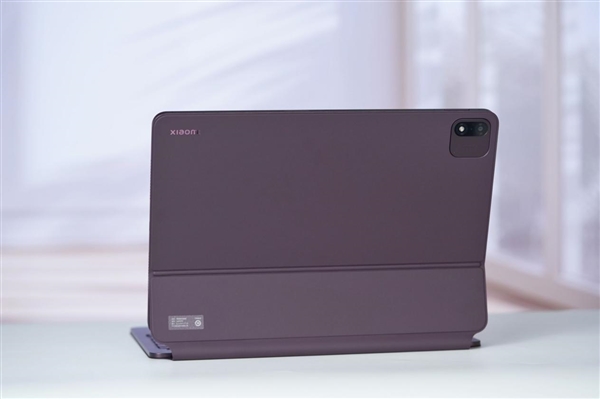 玄戒O3加持！Xiaomi Pad 9 Pro Max图赏 安卓平板生产力天花板
