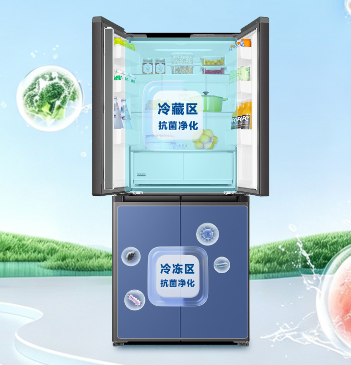 一台顶配iPhoneDuo的钱配齐全屋家电!2026年2.6万元高性价比整套家电方案
