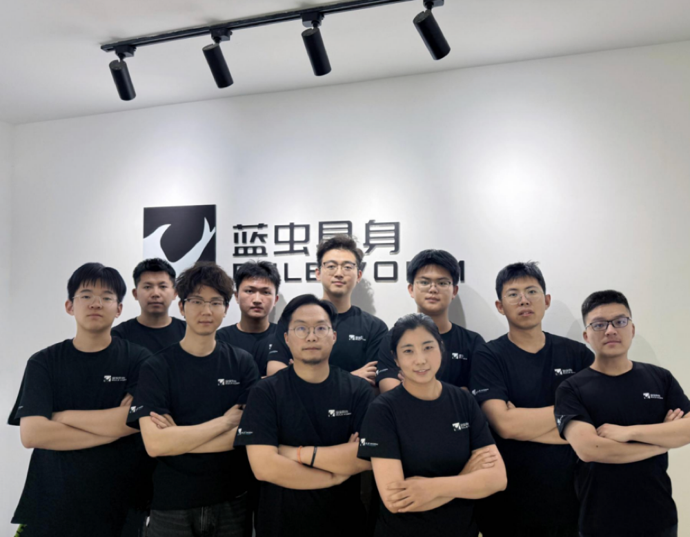 0.98万元起！西交大系团队把人形机器人“拆开”来卖