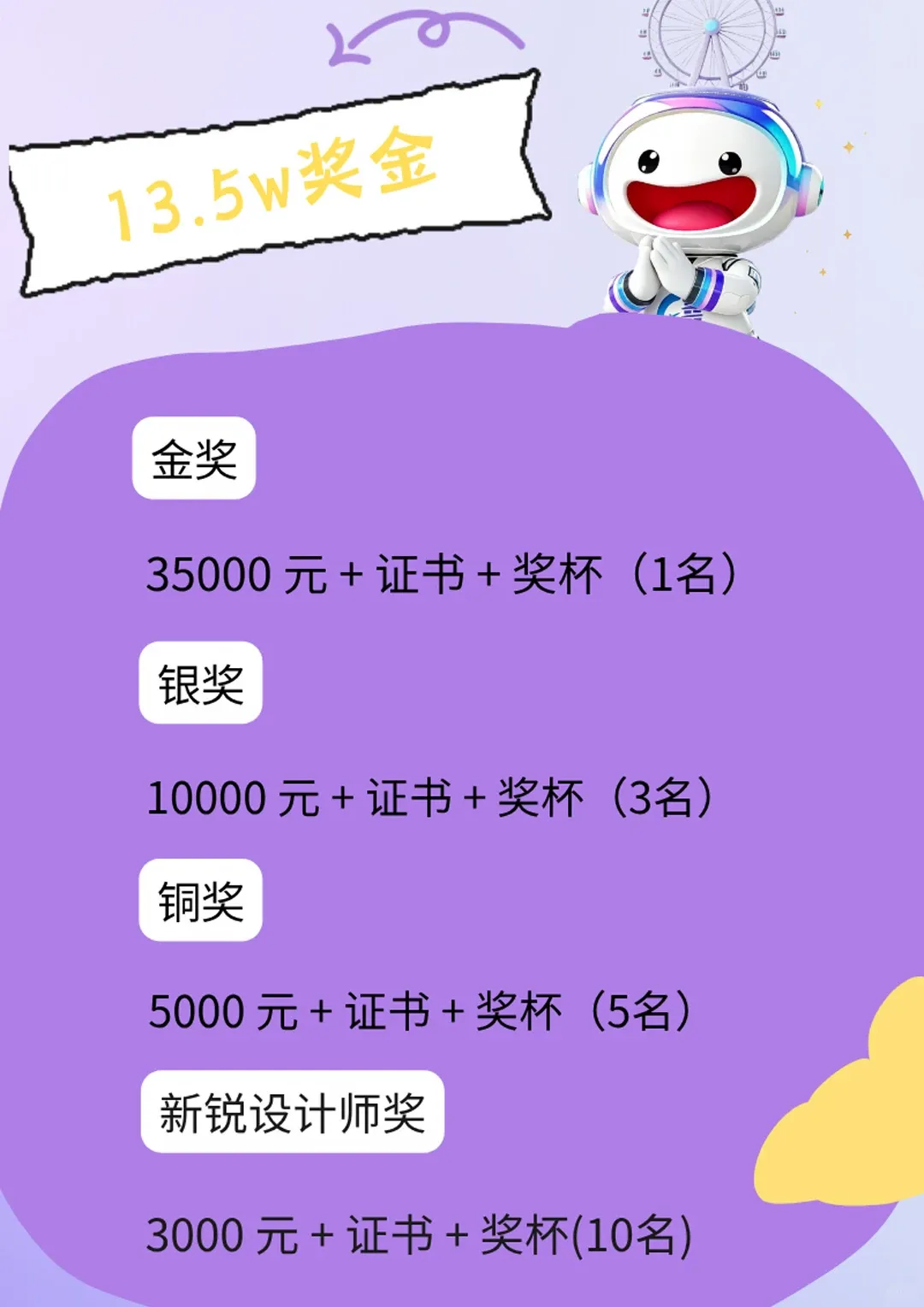 趣宝安 AI生活|第七届宝安文创设计大赛