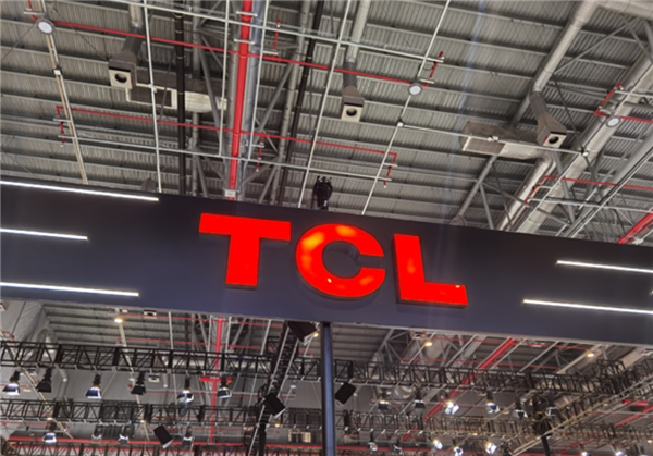 全球首条G8.6代印刷OLED产线！TCL华星t8项目主厂房Super Clean仪式启动