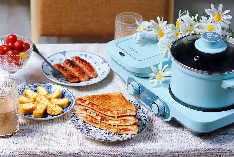 买完就后悔！这些在家吃灰的家电，全是妥妥的智商税