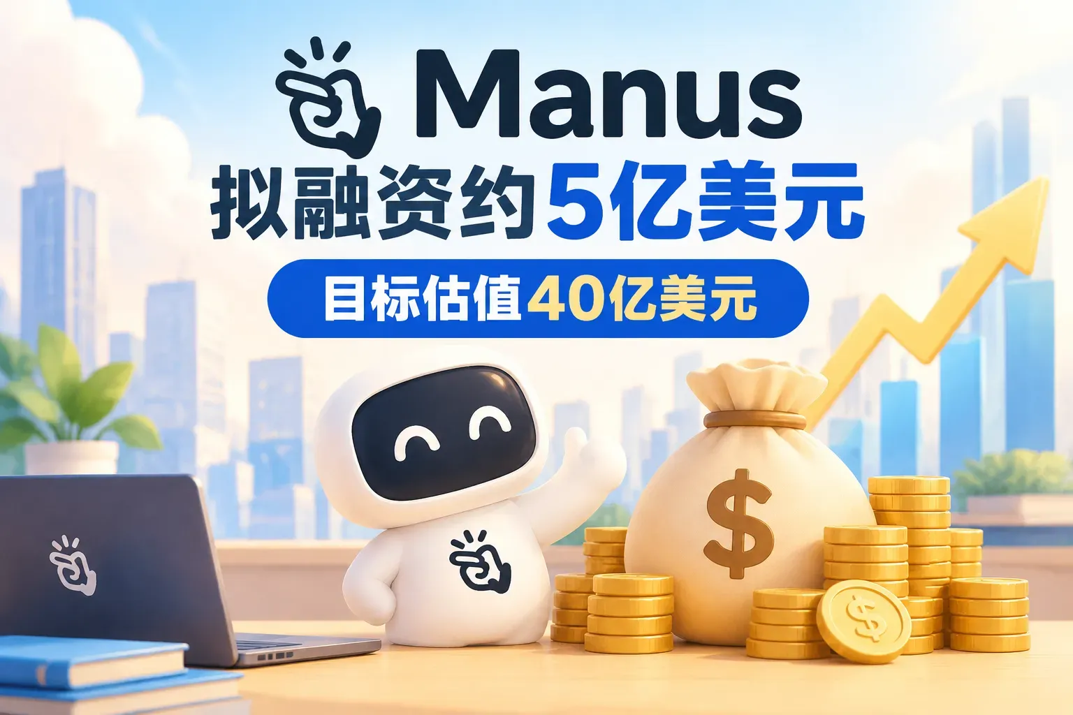 Manus