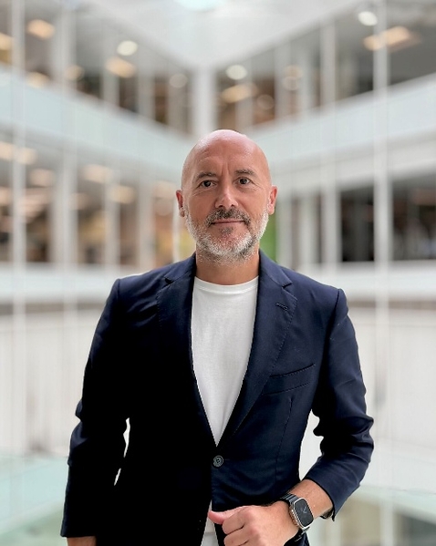 Carlos Pulido 出任CSTS Enterprises 及 CSTS Hospitality体育业务区域总监,协助加速全球体育旅游及款待业务发展。 Carlos Pulido 出任CSTS Enterprises 及 CSTS Hospitality体育业务区域总监,协助加速全球体育旅游及款待业务发展。