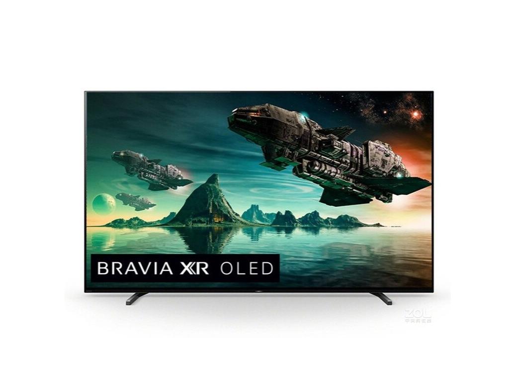 SONY（索尼） A80J XR-55A80J