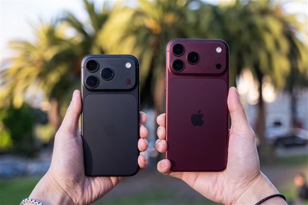 涨价1000元！iPhone 18 Pro系列明天首销：9999元起