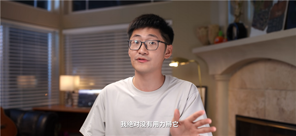 影视飓风Tim反掰iPhone Duo后闪屏 李楠：反着掰是为了流量和话题吗