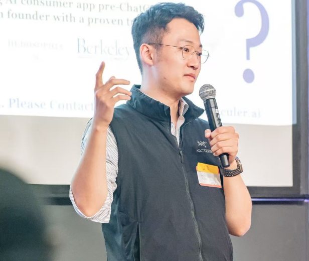 Articuler.ai 创始人 Jason Shen Articuler.ai 创始人 Jason Shen