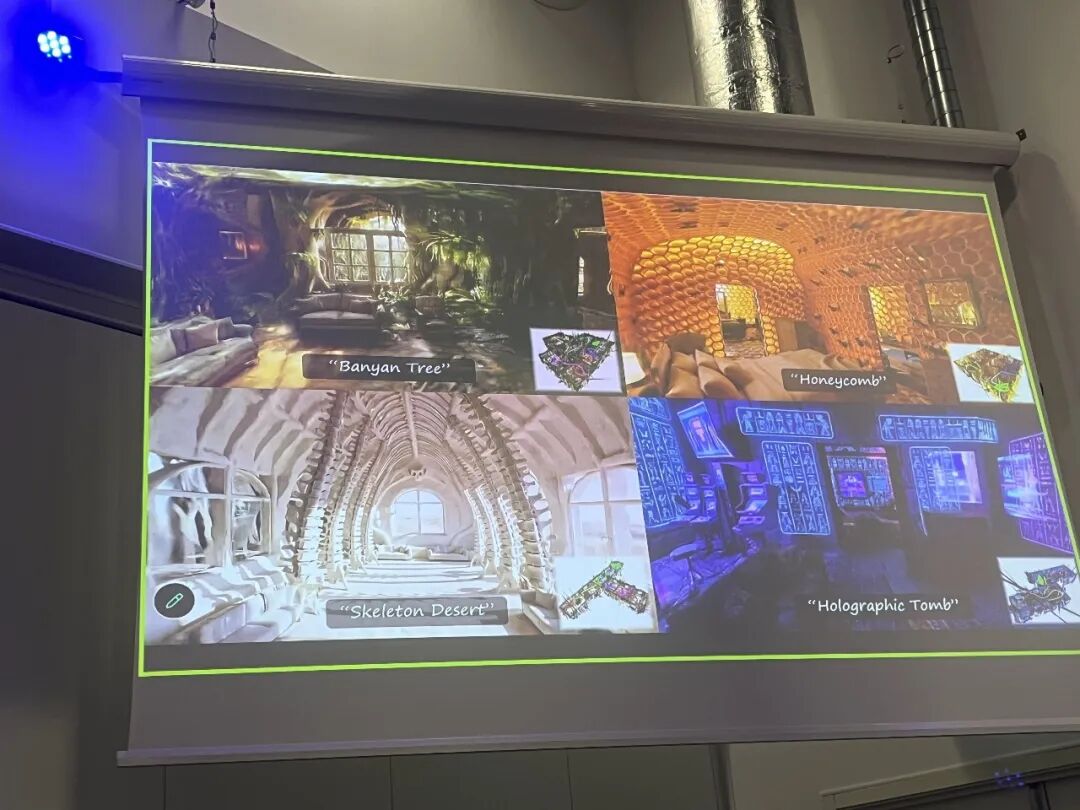 TUM 教授 Angela Dai：放下完美数据执念，「逆向自监督」重构 3D 空间智能 | ECCV 2026