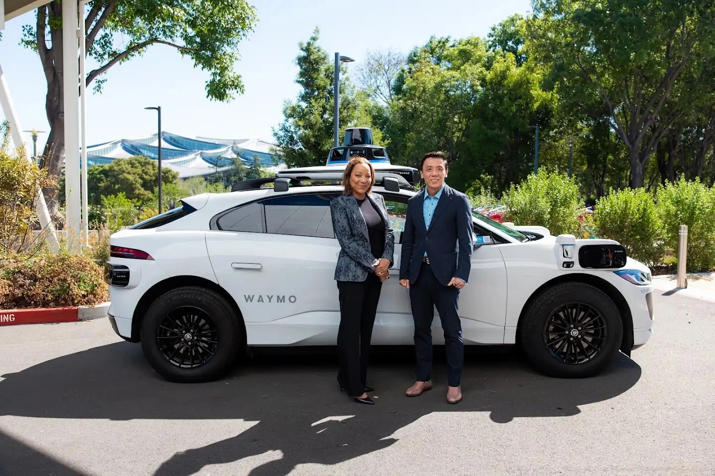 Waymo 加速亚太布局,计划 2028 年在新加坡提供 Robotaxi 商用服务