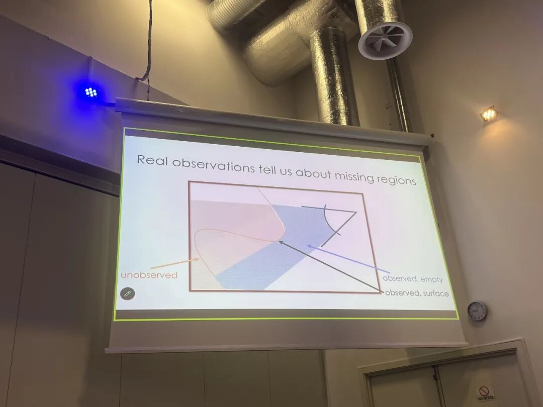 TUM 教授 Angela Dai：放下完美数据执念，「逆向自监督」重构 3D 空间智能 | ECCV 2026
