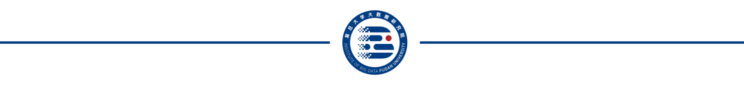 复旦大学大数据研究院9篇论文获TPAMI、IJCV、ECCV 2026录用