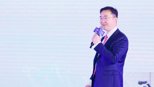 哈工大校友，在深圳造机器人关节，融资数千万元