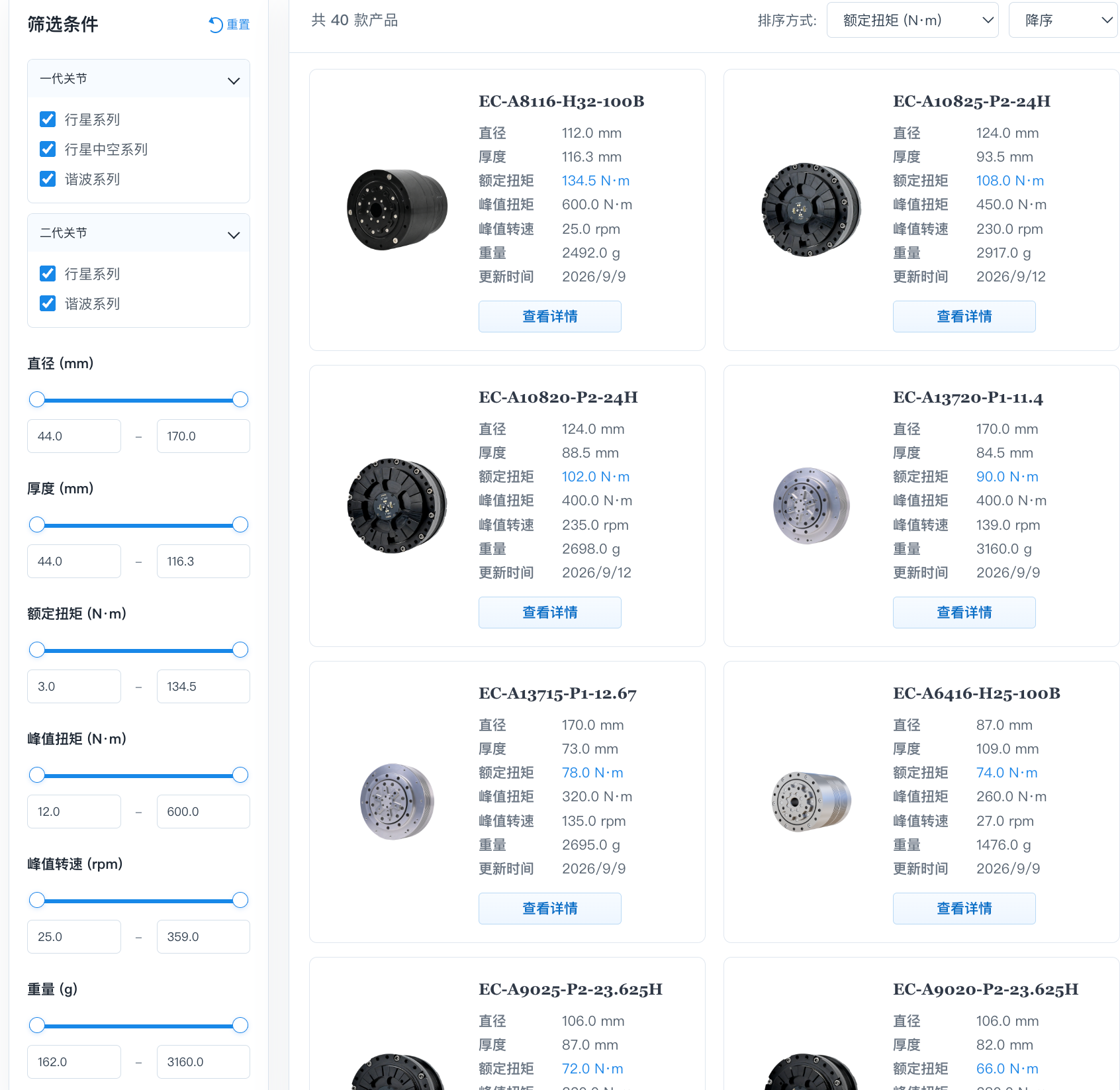 比亚迪、PI的机器人关节供应商，融了数亿元