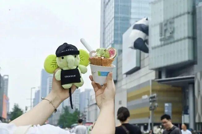 ▲来源：成都发布