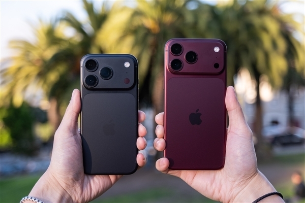开售第一天：黄牛称iPhone 18 Pro Max价格快崩了！加价从800跌至300元