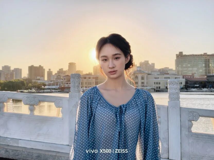 vivo X500深度体验:标准版的名,Pro之心