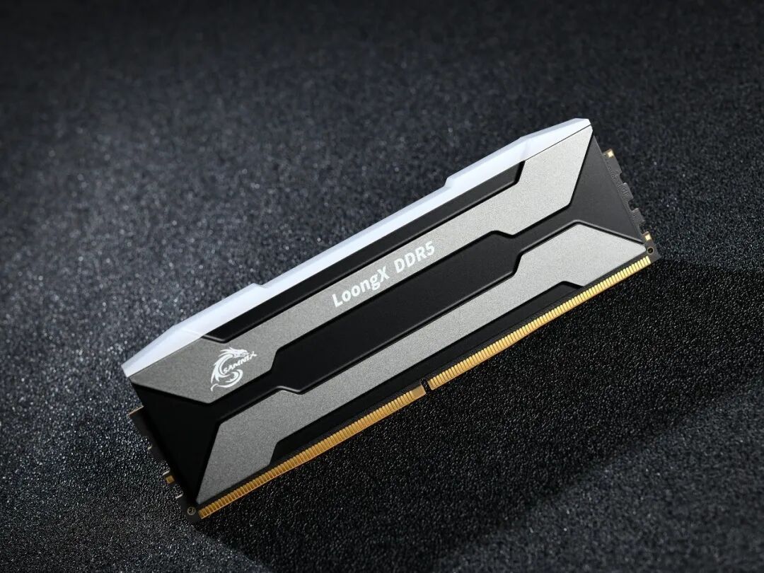 内存评测:新乐士屠龙勇士DDR5 RGB,8800MT/s的硬核游戏利器