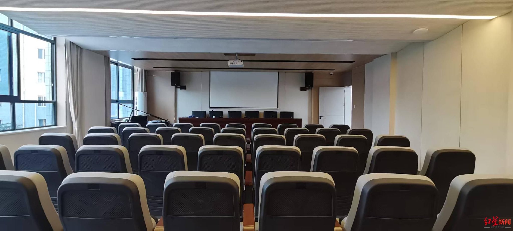 ▲老年大学 