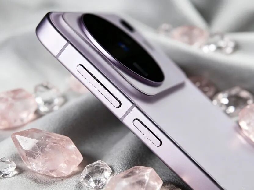 vivo X500深度体验:标准版的名,Pro之心