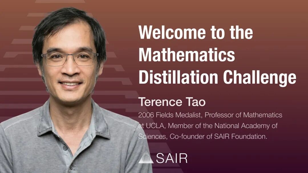 （来源：SAIR Foundation）