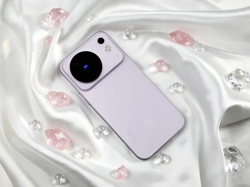 vivo X500深度体验:标准版的名,Pro之心