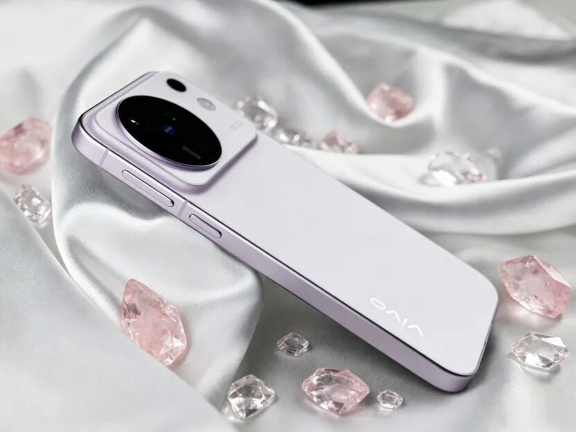 vivo X500深度体验:标准版的名,Pro之心