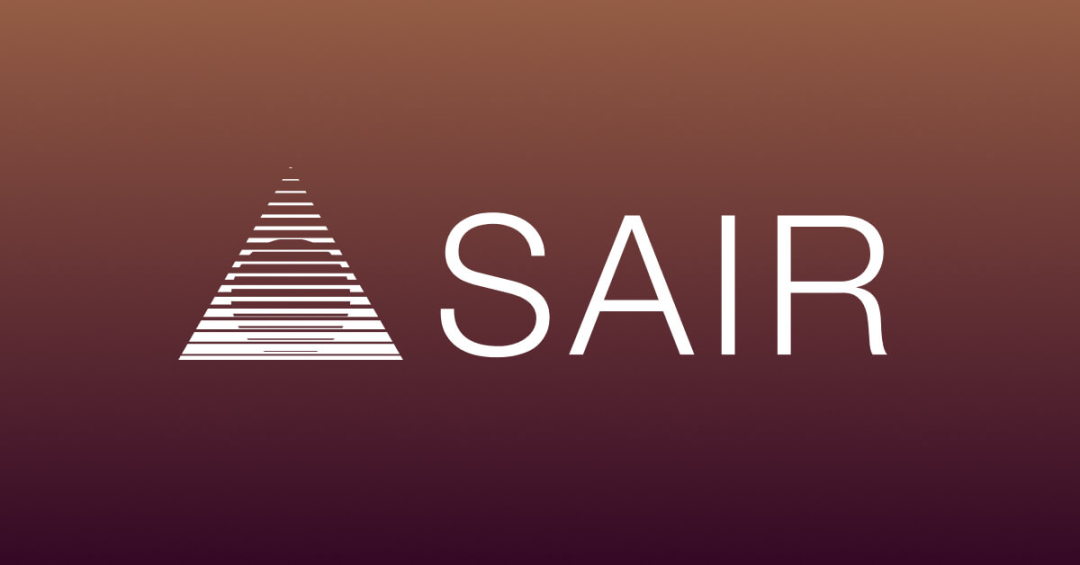(来源:SAIR Foundation)