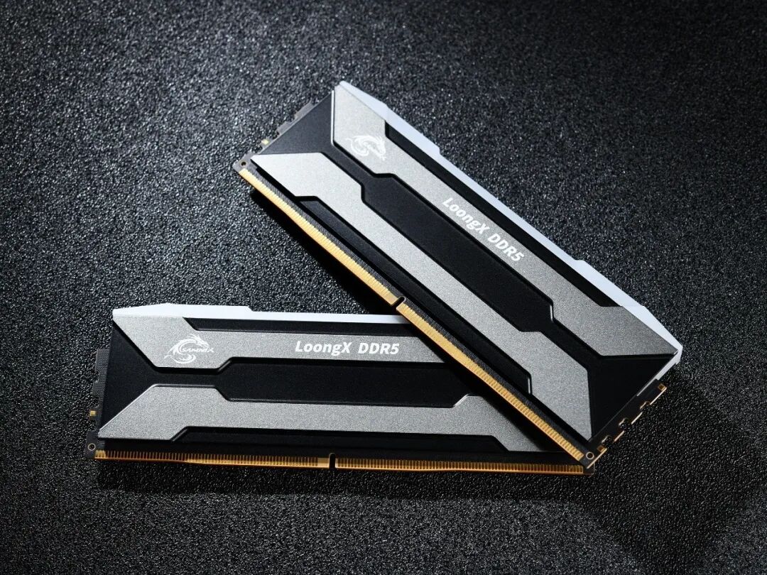 内存评测:新乐士屠龙勇士DDR5 RGB,8800MT/s的硬核游戏利器