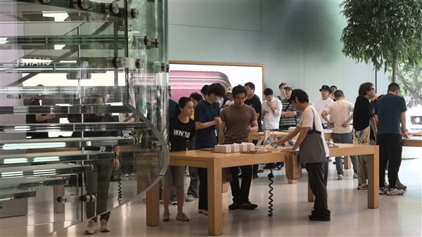 图片来源：虎嗅拍摄