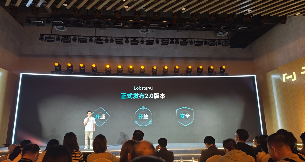 网易开源两款同传模型，延迟、准确率开源SOTA，快嘴也能实时翻译