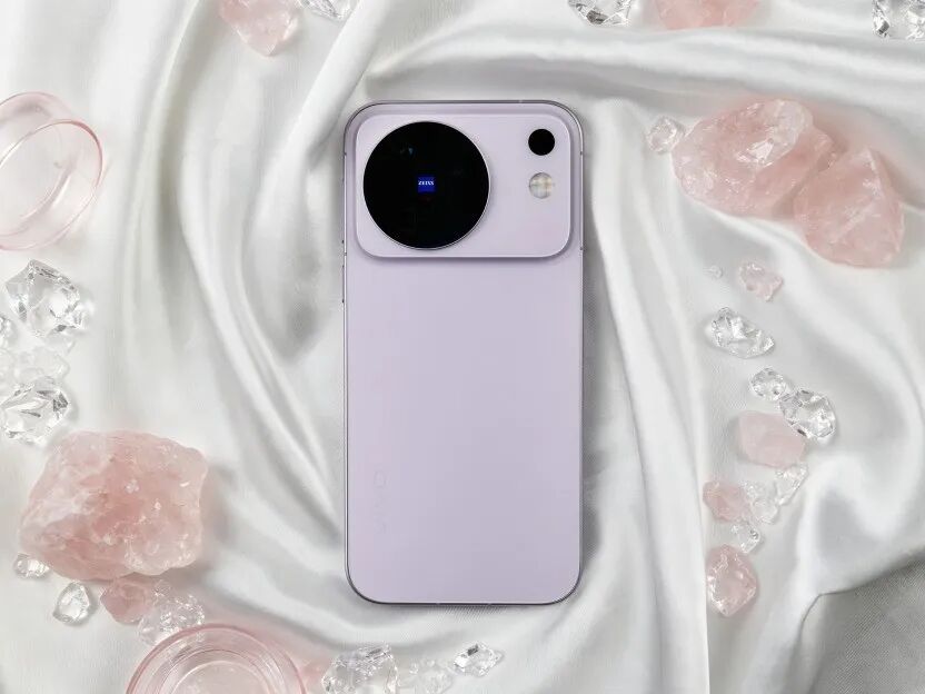 vivo X500深度体验:标准版的名,Pro之心