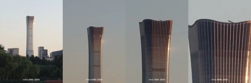 vivo X500深度体验:标准版的名,Pro之心