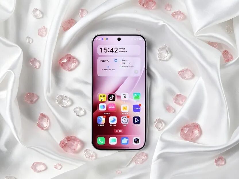 vivo X500深度体验:标准版的名,Pro之心