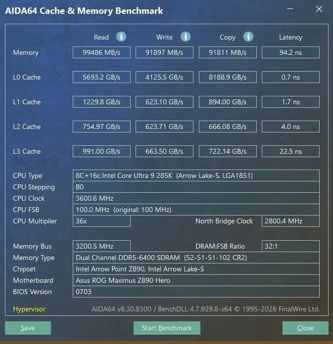 内存评测:新乐士屠龙勇士DDR5 RGB,8800MT/s的硬核游戏利器