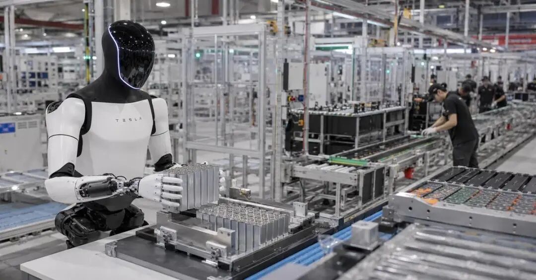 世界の人型ロボット97%が中国製、それでも米国は輸入を止めた|Zun-Beho