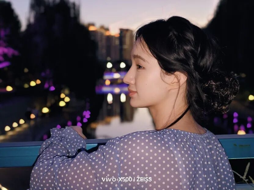 vivo X500深度体验:标准版的名,Pro之心