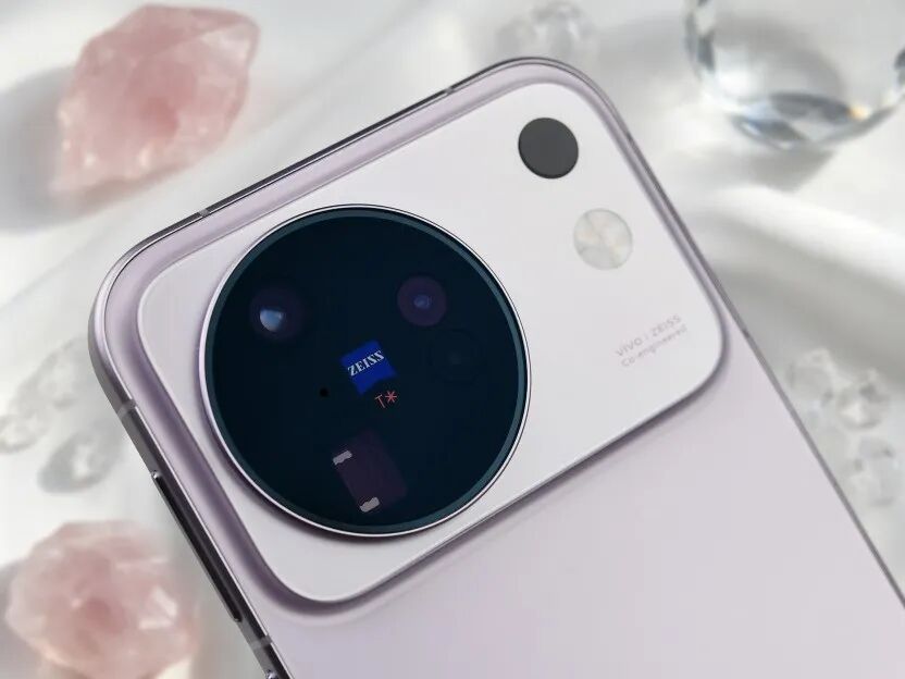 vivo X500深度体验:标准版的名,Pro之心