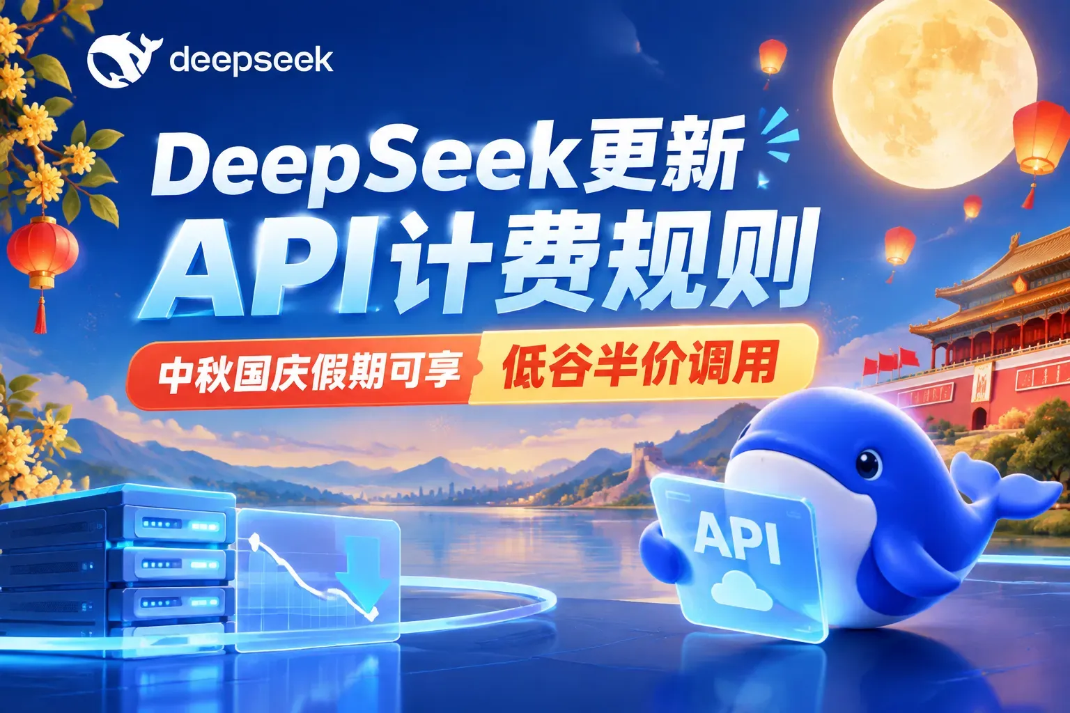 DeepSeek