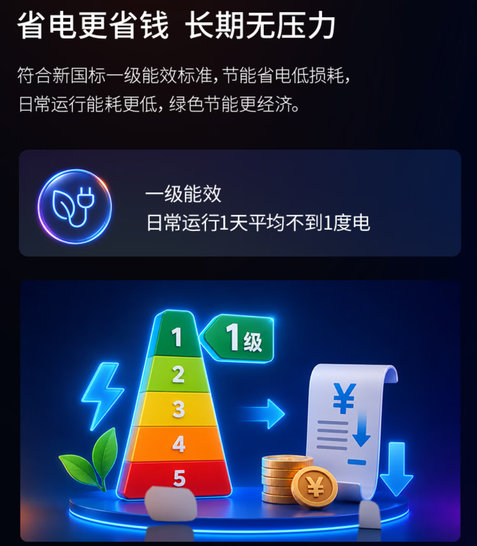 锐龙5核心助力 联想百应AI主机mini商用办公新选择