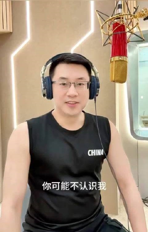 配音演员赵然因病离世：曾为《洛洛历险记》《果宝特攻》等动画配音