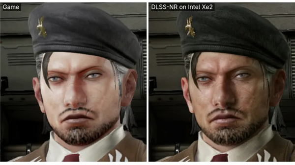 DLSS 5被移植Intel锐炫核显！全靠AI写代码：锐炫140V跑出10.5帧