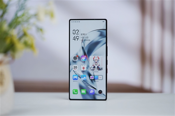 红魔12 Pro+官宣10月发布!第六代骁龙8超级至尊版+液冷风冷双散热