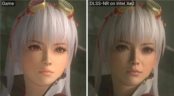 DLSS 5被移植Intel锐炫核显！全靠AI写代码：锐炫140V跑出10.5帧
