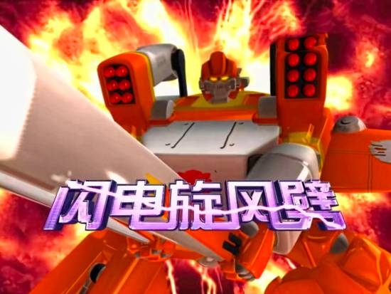 配音演员赵然因病离世：曾为《洛洛历险记》《果宝特攻》等动画配音