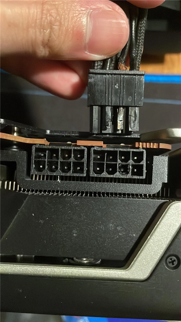 神仙售后！RX 6950 XT烧毁返修：厂商直接补发RX 9070 XT